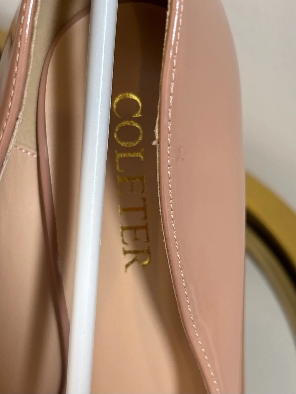 COLETER these classic